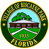 Biscayne Park Police Department logo