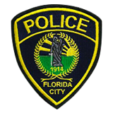 Florida City Police Department logo