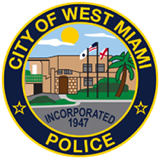 West Miami Police Department logo